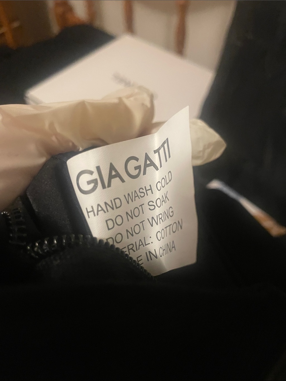 Cosmetic goodie bag with tote bag lot - Picture 9 of 17
